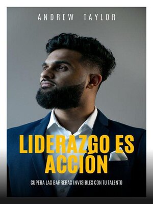 cover image of Liderazgo es Acción